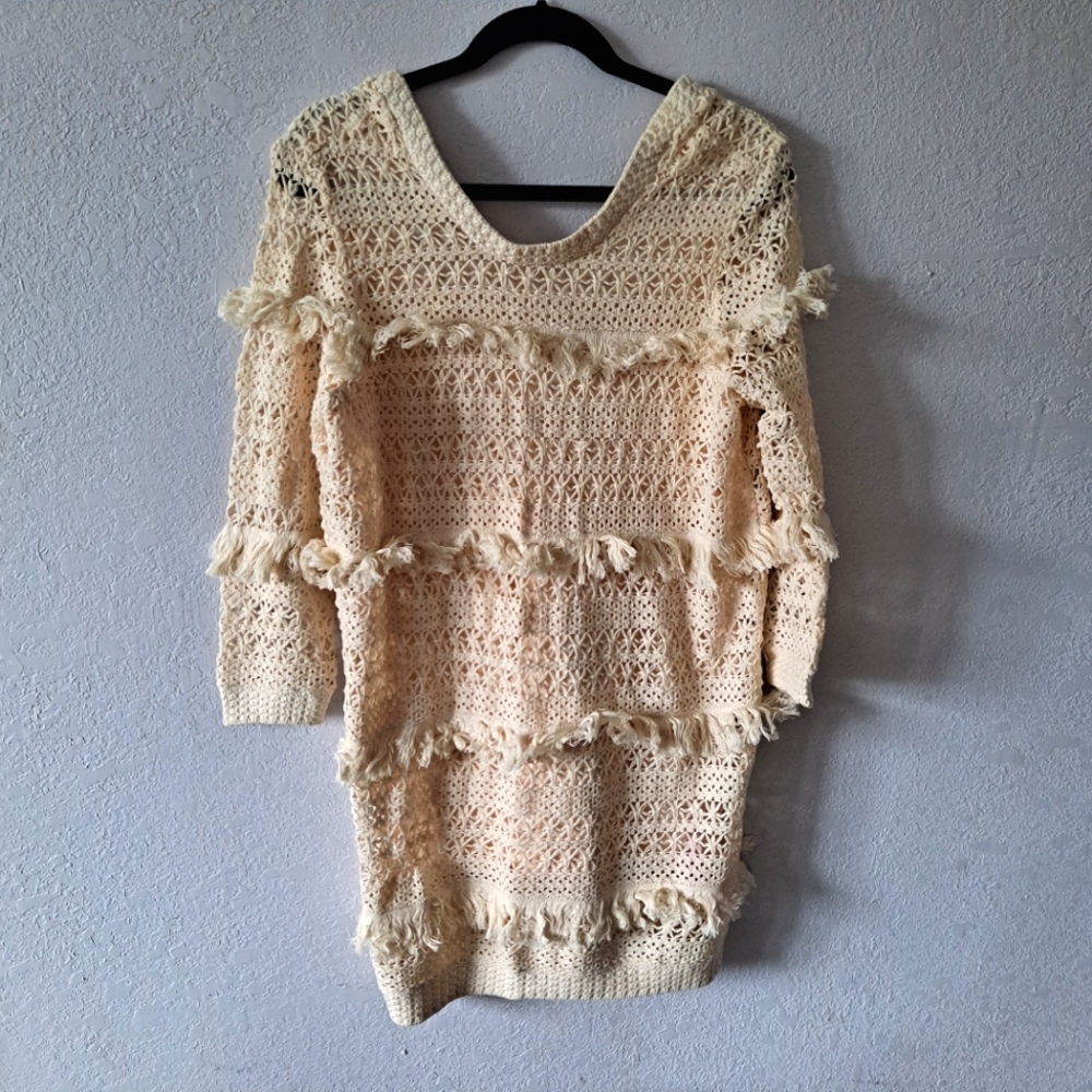 Volcom Stone Row Collection Sweater - image 1